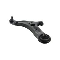Handlebar Wheel Suspension wishbone with rubber bearing...