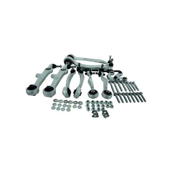 Reparatursatz Querlenker TRISCAN IAM-Expertise passend für u.a. AUDI A4
