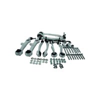 Reparatursatz Querlenker TRISCAN IAM-Expertise passend...