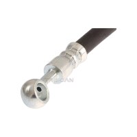 Brake Hose F10x1 & Banjo TRISCAN IAM-Expertise for e.g. DAEWOO REZZO