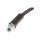 Brake Hose F10x1 & Banjo TRISCAN IAM-Expertise for e.g. DAEWOO REZZO