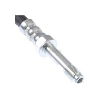 Brake Hose 523 mm F10x1 & M10x1 TRISCAN for...