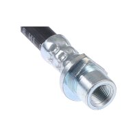 Brake Hose 541 mm F10x1 & Banjo TRISCAN IAM-Expertise...