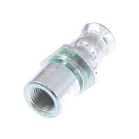 Brake Hose 552 mm F10x1 & Banjo TRISCAN IAM-Expertise...