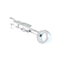 Brake Hose 550 mm F10x1 & Banjo TRISCAN IAM-Expertise...