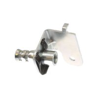 Brake Hose 535 mm F10x1 & Banjo TRISCAN IAM-Expertise for TESLA MODEL