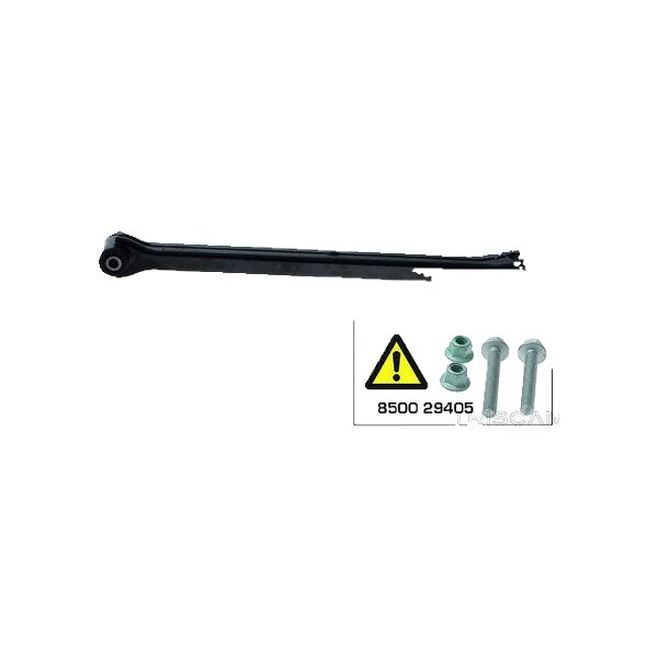 Handlebar Wheel Suspension Trailing arm TRISCAN for VW BORA and others