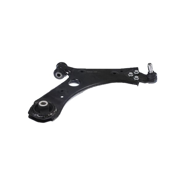 Handlebar Wheel Suspension wishbone with rubber bearing TRISCAN for JEEP COMPASS