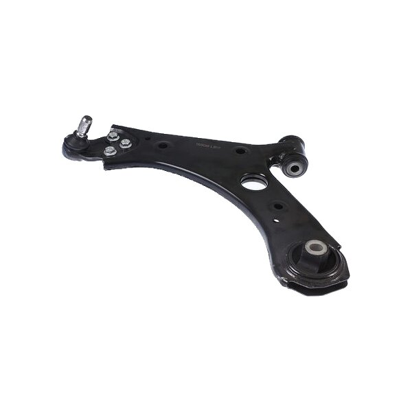 Handlebar Wheel Suspension wishbone with rubber bearing TRISCAN for JEEP COMPASS