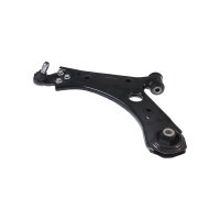 Handlebar Wheel Suspension wishbone with rubber bearing...