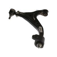 Handlebar Wheel Suspension wishbone with rubber bearing...