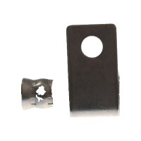 Brake Hose F10x1 & Banjo TRISCAN IAM-Expertise suitable for MG HS