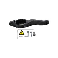Handlebar Wheel Suspension wishbone TRISCAN for VOLVO V50...