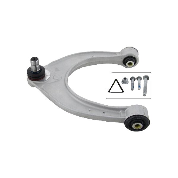 Handlebar Wheel Suspension wishbone TRISCAN for BMW 5 Series and others