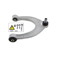 Handlebar Wheel Suspension wishbone TRISCAN for BMW 5...