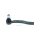 Tie Rod End with right-hand thread TRISCAN for TOYOTA AURIS and others
