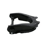 Handlebar Wheel Suspension wishbone with rubber bearing...