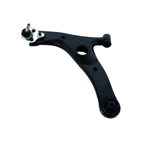 Handlebar Wheel Suspension wishbone with rubber bearing TRISCAN for TOYOTA RAV