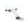 Handlebar Wheel Suspension wishbone TRISCAN suitable for NISSAN X-TRAIL