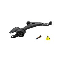 Handlebar Wheel Suspension control arm TRISCAN for FORD...