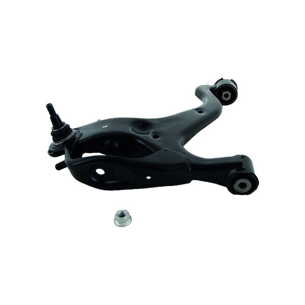 Handlebar Wheel Suspension control arm TRISCAN for LAND ROVER RANGE ROVER SPORT