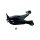 Handlebar Wheel Suspension control arm TRISCAN for LAND ROVER RANGE ROVER SPORT