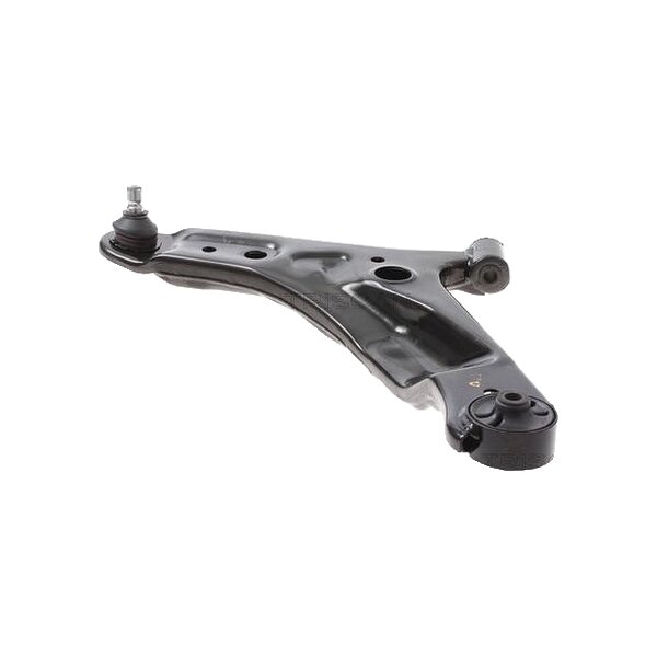 Handlebar Wheel Suspension wishbone with rubber bearing TRISCAN for KIA PICANTO