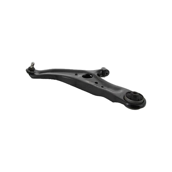 Handlebar Wheel Suspension wishbone with rubber bearing TRISCAN for KIA SOUL