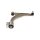 Handlebar Wheel Suspension control arm TRISCAN for e.g. OPEL ASTRA