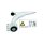 Handlebar Wheel Suspension control arm TRISCAN for e.g. OPEL ASTRA