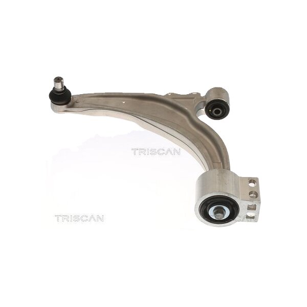 Handlebar Wheel Suspension control arm TRISCAN for e.g. OPEL ASTRA