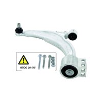 Handlebar Wheel Suspension control arm TRISCAN for e.g....