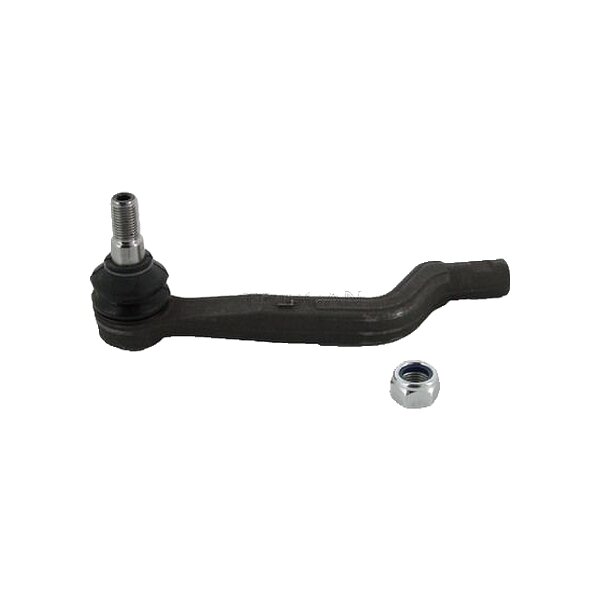 Tie Rod End with right-hand thread TRISCAN for MERCEDES-BENZ VANEO