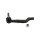 Tie Rod End with right-hand thread TRISCAN for MERCEDES-BENZ VANEO