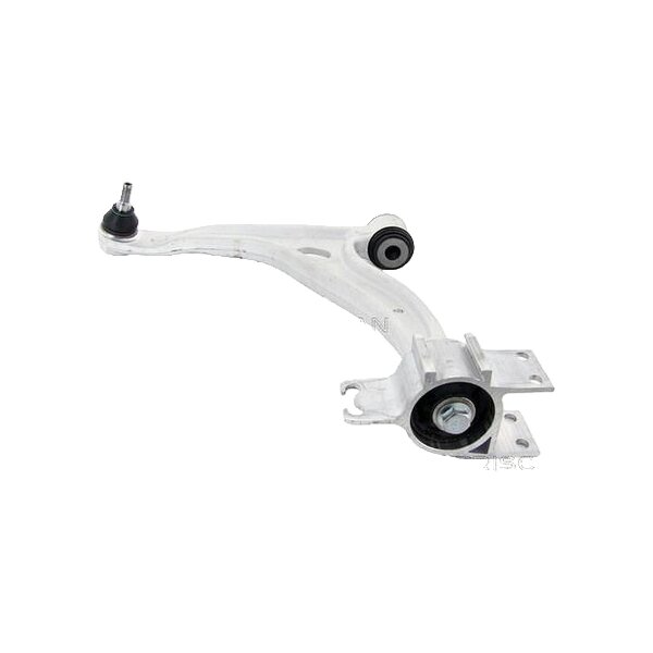 Handlebar Wheel Suspension wishbone TRISCAN for e.g. MB B-CLASS