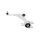 Handlebar Wheel Suspension wishbone TRISCAN for e.g. MB B-CLASS