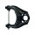 Handlebar Wheel Suspension control arm TRISCAN suitable for e.g. OPEL KADETT
