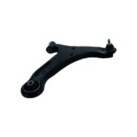 Handlebar Wheel Suspension wishbone with rubber bearing...