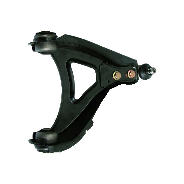 Lenker Radaufhängung Querlenker mit Gummilager TRISCAN für u.a. RENAULT 19