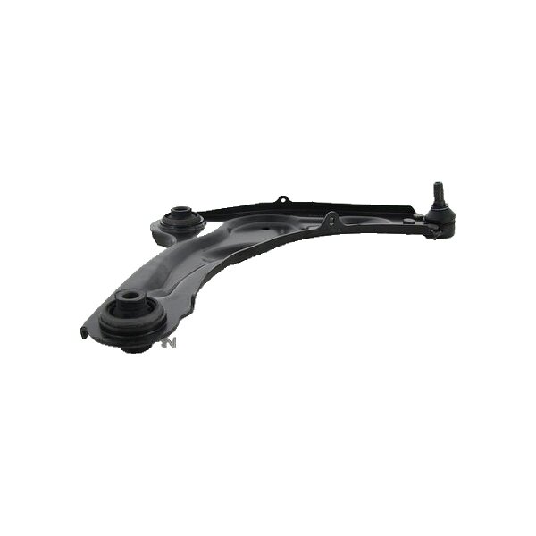 Handlebar Wheel Suspension wishbone TRISCAN suitable for RENAULT ESPACE