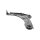 Handlebar Wheel Suspension wishbone TRISCAN suitable for RENAULT ESPACE