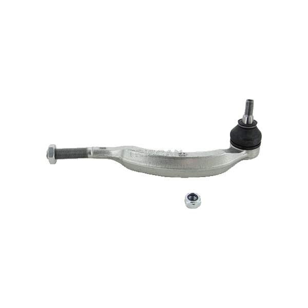 Tie Rod End with right-hand thread TRISCAN suitable for PEUGEOT 407 and others