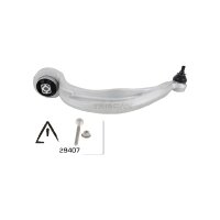 Lenker Radaufhängung Querlenker mit Gummilager...