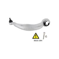 Lenker Radaufhängung Querlenker mit Gummilager...