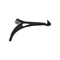 Handlebar Wheel Suspension wishbone with rubber bearing...