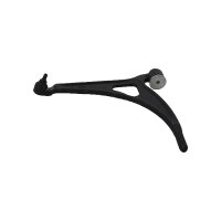 Handlebar Wheel Suspension wishbone with rubber bearing...