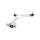 Handlebar Wheel Suspension control arm TRISCAN for VW PASSAT and others