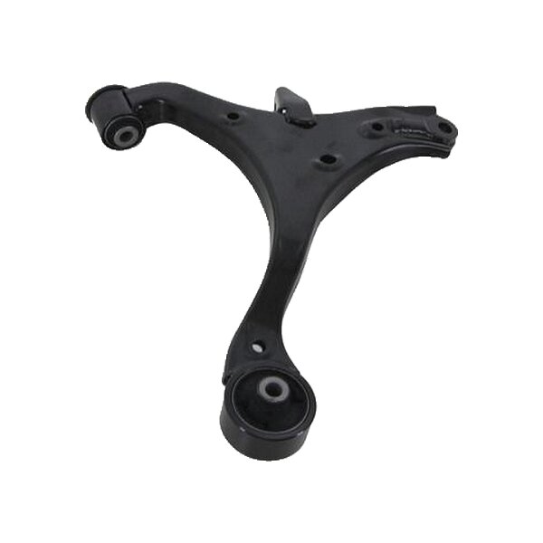 Handlebar Wheel Suspension wishbone with rubber bearing TRISCAN for HONDA CIVIC