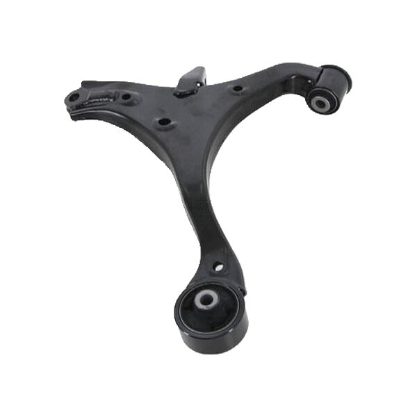 Handlebar Wheel Suspension wishbone with rubber bearing TRISCAN for HONDA CIVIC