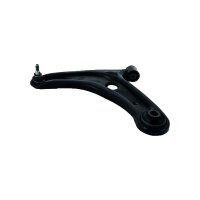 Handlebar Wheel Suspension wishbone with rubber bearing...